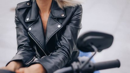   4 tipos de chaquetas que no pueden faltar en tu clóset 
