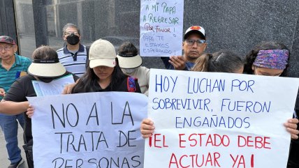 Abogado aseguró que al menos 15 peruanos reclutados por Rusia murieron en guerra en Ucrania