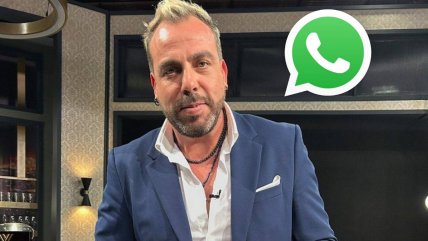 Los chats que complican a Kaminski: "Hermanito necesito hacer plata"