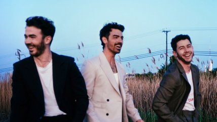   Jonas Brothers en Chile 2026: este es el posible setlist de sus shows en el Movistar Arena 