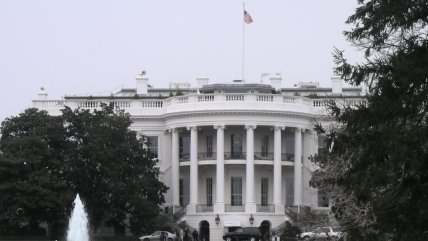 Tiroteo cerca de la Casa Blanca deja dos heridos: Uno es menor de edad