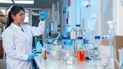   La UTEM se acredita en nivel Avanzado y suma área de Investigación 