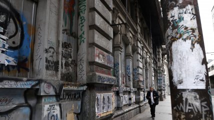 Envejecer fuera de Santiago aumenta en un 30% el riesgo de deterioro cognitivo