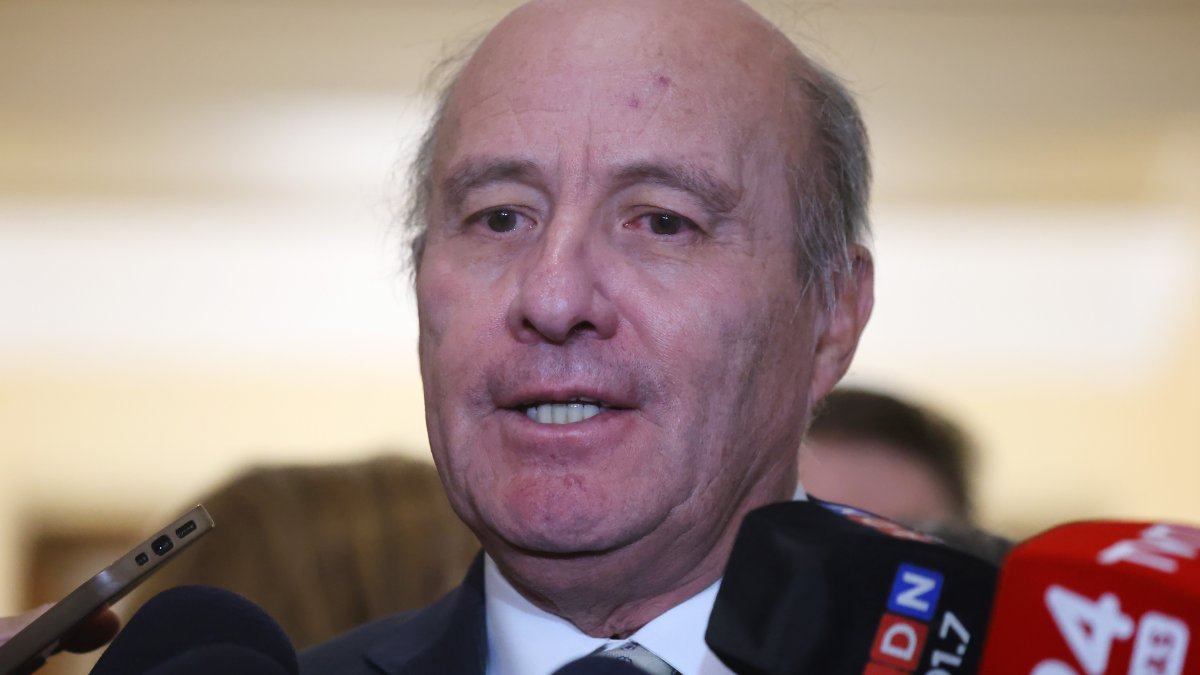 Incertidumbre por el precio de los combustibles: Hacienda evita confirmar nueva alza