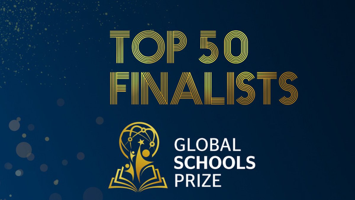 Dos liceos Bicentenario quedan entre los 50 mejores colegios a nivel mundial