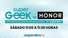 SuperGeek en Cooperativa: el ránking de portabilidad móvil