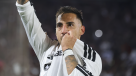 El editorial de Marcelo Barticciotto: Colo Colo tiene jugadores de jerarquía