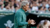 Pellegrini se llenó de elogios en la prensa tras victoria del Betis sobre Oviedo