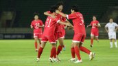 El fútbol norcoreano regresa a Corea del Sur y pone fin a una sequía de ocho años de visitas