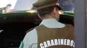Robo de camión con abarrotes en Maipú deja un detenido y millonaria carga recuperada