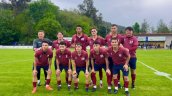 ¡A los 70 años! Arquero volvió del retiro para defender la portería en el fútbol español
