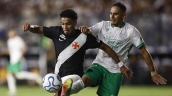 ¿Cuándo y dónde ver a Audax Italiano ante Vasco da Gama por la Sudamericana?