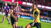 ¿Cuándo y dónde ver a O'Higgins ante Sao Paulo por la Sudamericana?