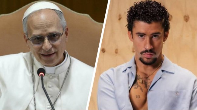 Más de 13 mil policías resguardarán la visita del papa a España, que coincidirá con Bad Bunny