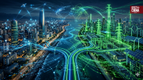 Efecto China: De las telecomunicaciones a la transición energética