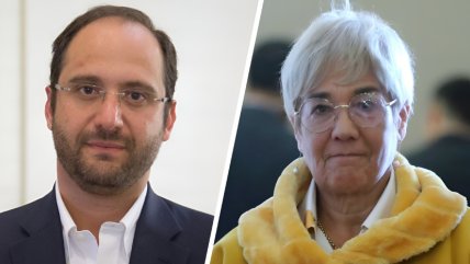 Exparlamentarios Issa Kort y Luz Ebensperger asumen como embajadores de Kast