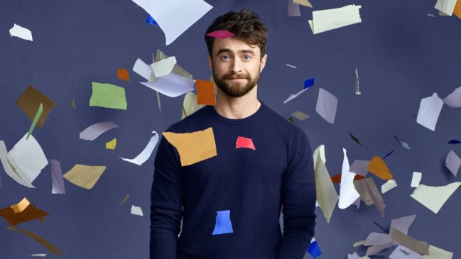Daniel Radcliffe nuevamente nominado a los Premios Tony, el 