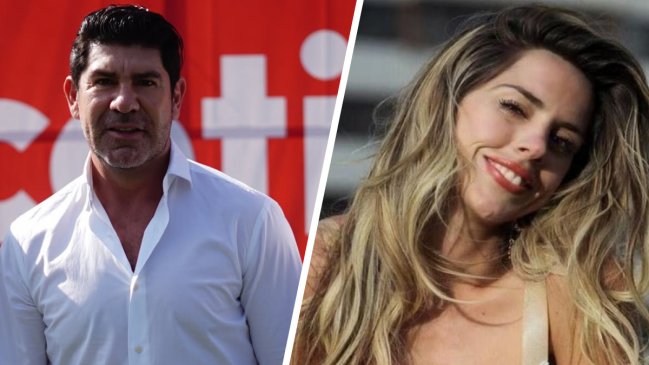 Reportan romance entre Marcelo Salas y exchica reality