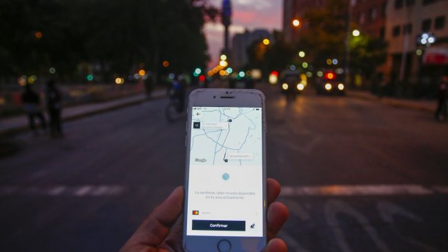 App de transporte permitirá elegir viajes sólo con conductoras