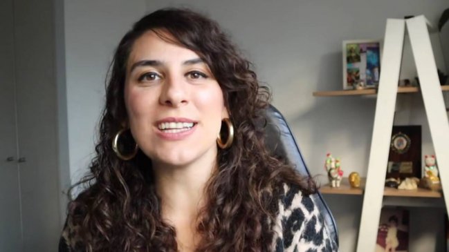Consuelo Ulloa, ex 