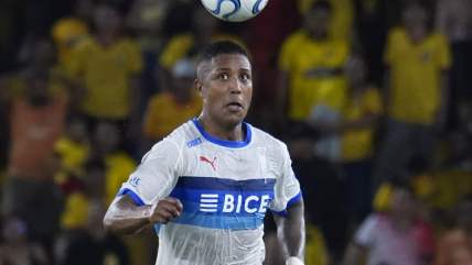  Valencia y uelo con Cruzeiro: Estamos para cosas muy grandes  