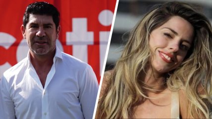   Reportan romance entre Marcelo Salas y exchica reality 