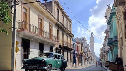   Cuba ya permite que sus ciudadanos en el exterior inviertan en la isla 