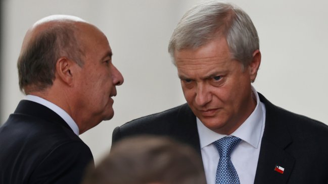 Exdirector SII: Megarreforma no tiene medidas que favorezcan a gente de bajos ingresos