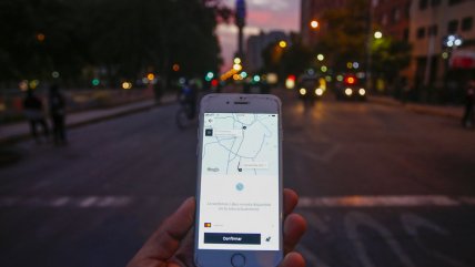 App de transporte permitirá elegir viajes sólo con conductoras
