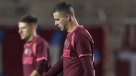 Sepúlveda fue titular: Lanús sufrió categórica derrota en su visita a Always Ready