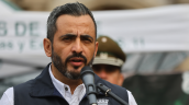 Alcalde White: En seguridad, el Gobierno está en 