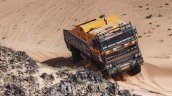 El Dakar presenta su edición más larga y apuesta por Arabia pese a la crisis de Medio Oriente