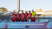 La Roja Femenina confirmó su horario para duelo clave ante Ecuador en el Estadio Nacional