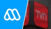 Mega confirmó fichaje de tres rostros de TVN
