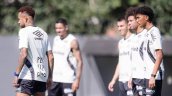 Hijo de Robinho denunció agresión de Neymar