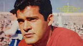 Unión Española despidió al trigoleador Eladio Zárate