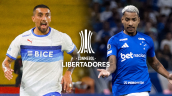 La UC buscará repetir festejo ante Cruzeiro para escaparse en su grupo de la Libertadores