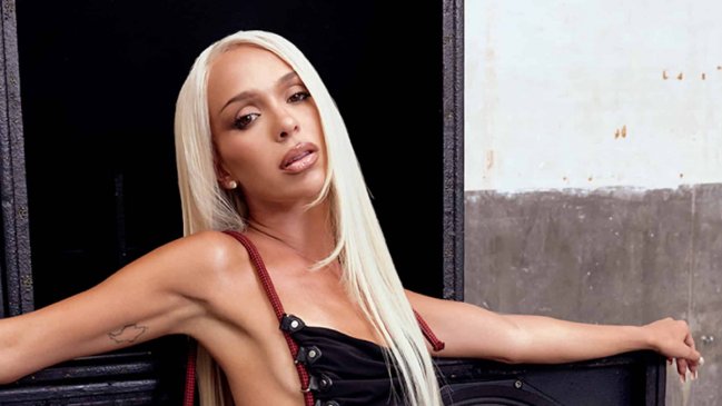 Bad Gyal regresa a Chile en 2026: Fecha, recinto y venta de entradas