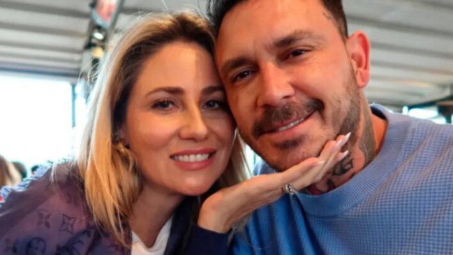 Gisella Gallardo le cierra la puerta a Mauricio Pinilla: 