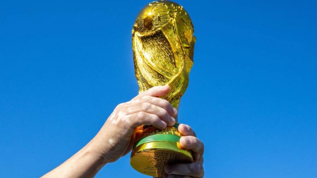 Mundial 2026 será transmitido en Chile por Paramount+ y DSports