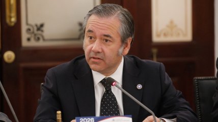 Sin marcha atrás: Romero confirma que advertencias del CFA no frenarán tramitación de megarreforma