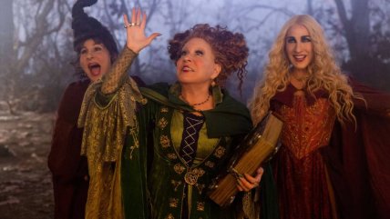   Bette Midler, Sarah Jessica Parker y Kathy Najimy volverán en 