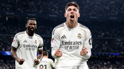   Medio reveló fuerte cruce entre Valverde y Tchouaméni en Real Madrid 
