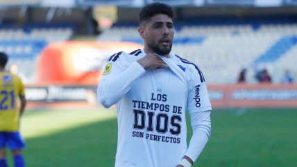  Tribunal citó a Colo Colo por 
