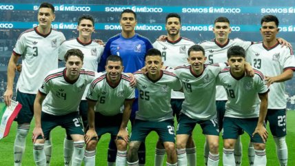  Ultimátum de México a sus jugadores: Se presentan a la convocatoria o dicen adiós al Mundial  