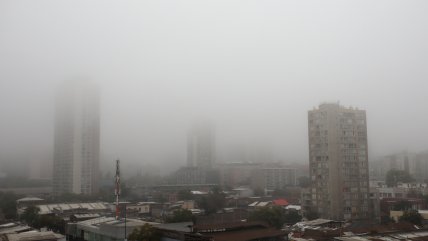   Meteorología anticipa un frío Día de la Madre 