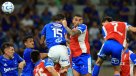 Cooperativa Deportes: U. Católica recibe a Cruzeiro en un partidazo de Libertadores