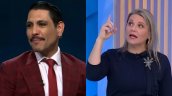 Pablo Candia destrozó a Marianne Schmidt de 