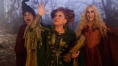 Bette Midler, Sarah Jessica Parker y Kathy Najimy volverán en 