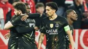 PSG igualó con Bayern Munich y clasificó a la final de la Champions